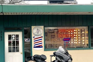 Steelhorse Barbershop image
