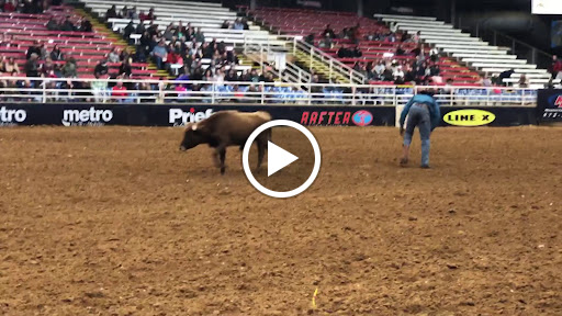 Rodeo «Mesquite Arena», reviews and photos, 1818 Rodeo Dr, Mesquite, TX 75149, USA