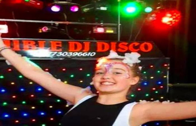 Double DJ Disco - Night club