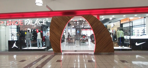 Weberstown Mall