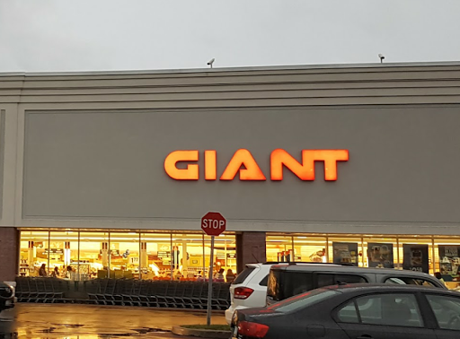 Grocery Store «Giant Food Stores», reviews and photos, 3 Double Woods Rd, Langhorne, PA 19047, USA