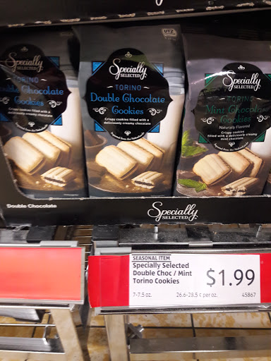 Supermarket «ALDI», reviews and photos, 6700 66th St N, Pinellas Park, FL 33781, USA