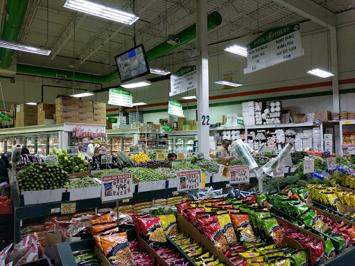 Indian Grocery Store «Patel Brothers», reviews and photos, 8 Old Rd, South Amboy, NJ 08879, USA