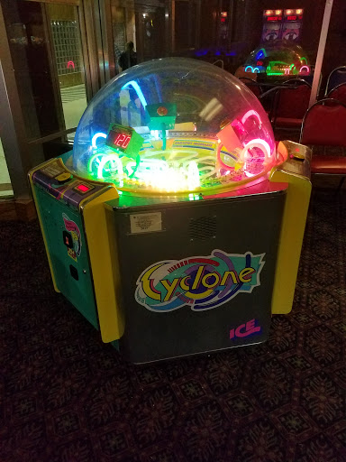 Bowling Alley «Donelson Strike and Spare», reviews and photos, 2710 Old Lebanon Rd, Nashville, TN 37214, USA