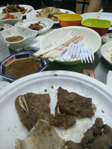 Restaurant «Chas Market & Kitchen», reviews and photos, 1431 N Pine St, San Antonio, TX 78208, USA