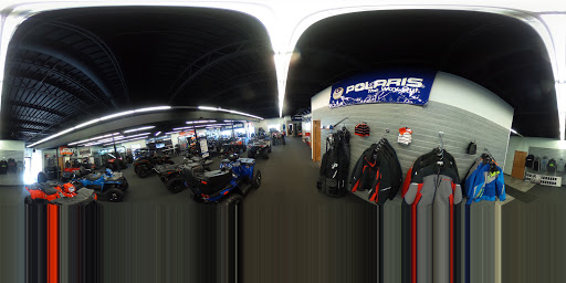 Motor Vehicle Dealer «Chopper City Sports», reviews and photos, 7191 Hwy 65 NE, Fridley, MN 55432, USA