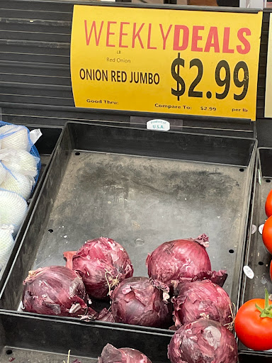 Grocery Store «IGA», reviews and photos, 4681 W Richland Plaza Dr, Bloomington, IN 47404, USA