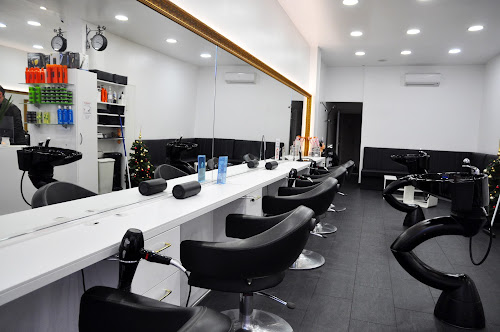 Friseursalon TUANA Friseur und Kosmetik Hannover