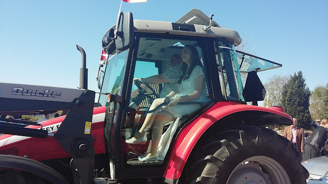 Bjerringbro Kirke - Kirke