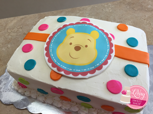 Bakery «LiVay Sweet Shop Plainfield», reviews and photos, 104 Watchung Ave, Plainfield, NJ 07060, USA