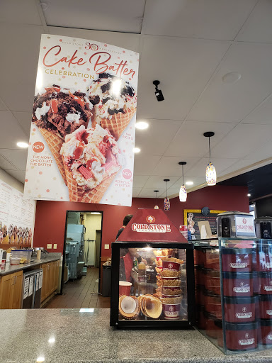 Ice Cream Shop «Cold Stone Creamery», reviews and photos, 3910 Center St NE, Salem, OR 97301, USA