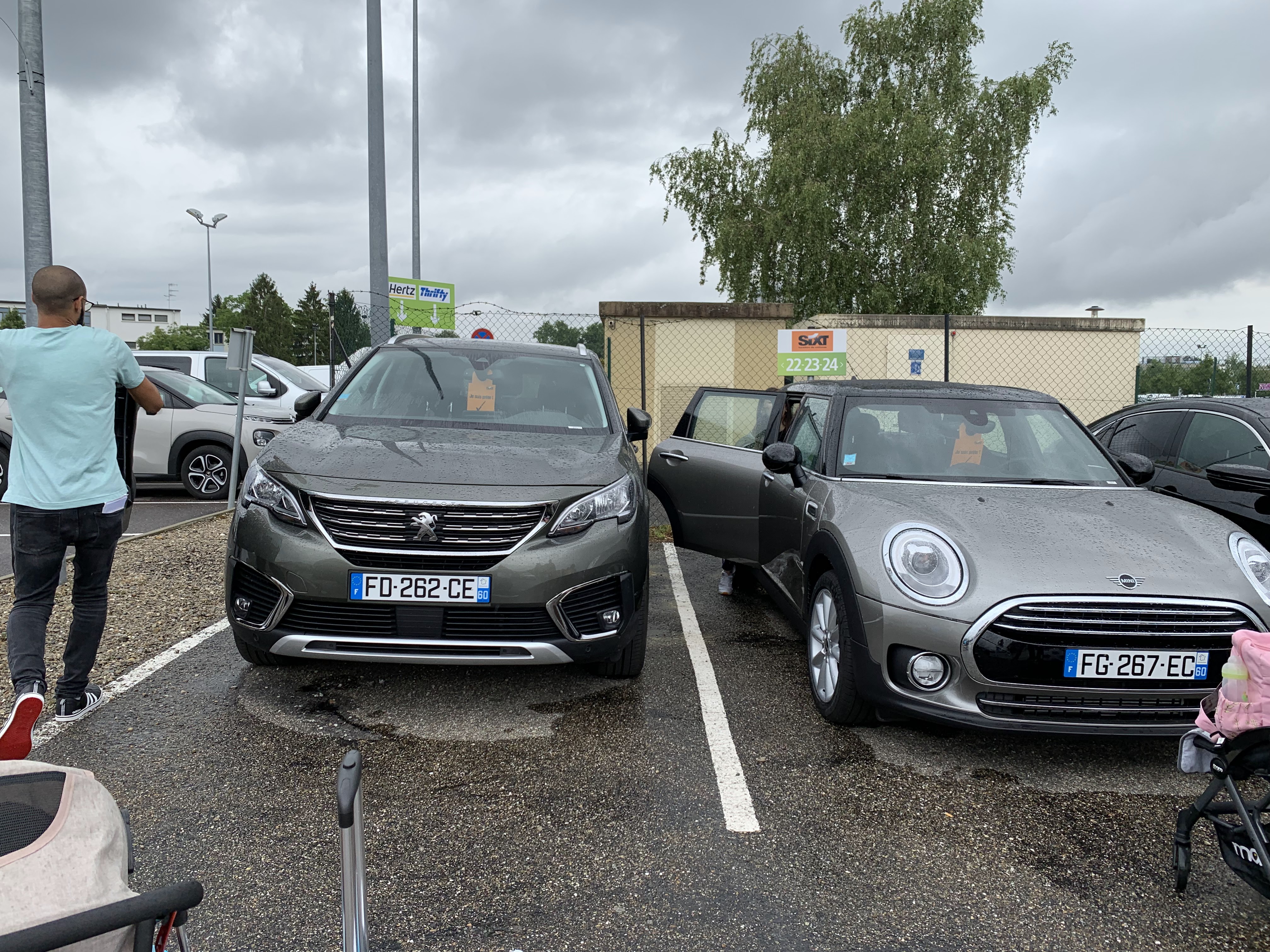 Photo n° 1 de l'avis de D. fait le 16/10/2019 à 16:58