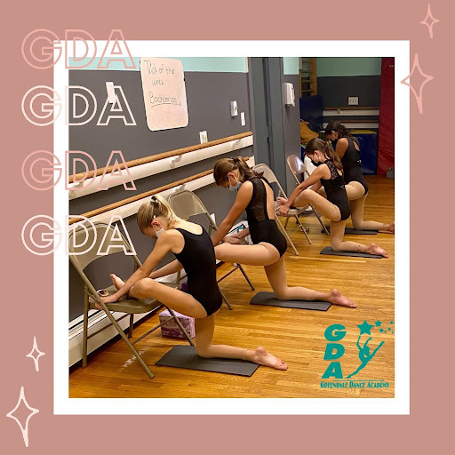 Dance School «Greendale Dance Academy», reviews and photos, 15 Ararat St, Worcester, MA 01606, USA