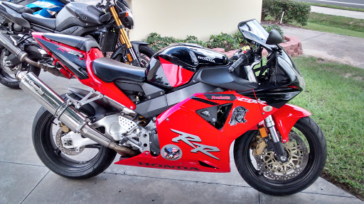Yamaha Motorcycle Dealer «West Orlando Powersports and Marine», reviews and photos, 16333 W Colonial Dr, Oakland, FL 34760, USA