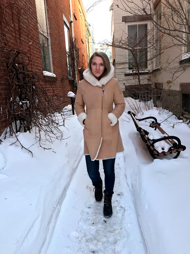 Boutique «Saratoga Saddlery», reviews and photos, 506 Broadway, Saratoga Springs, NY 12866, USA