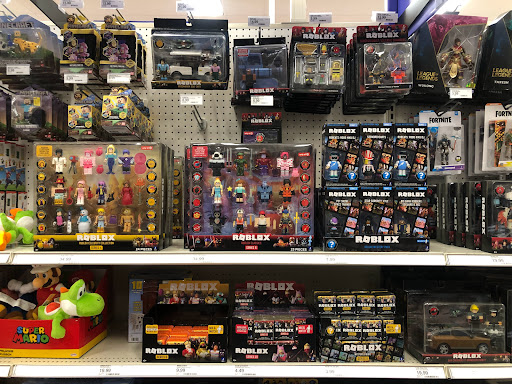 Department Store «Target», reviews and photos, 16825 E Shea Blvd, Fountain Hills, AZ 85268, USA