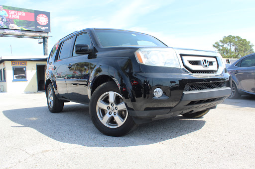Used Car Dealer «Auto Park Corporation», reviews and photos, 5487 S Orange Blossom Trail, Orlando, FL 32839, USA