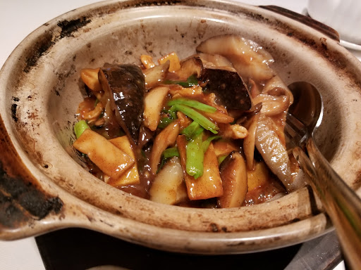 Tien Yi Chinese Restaurant
