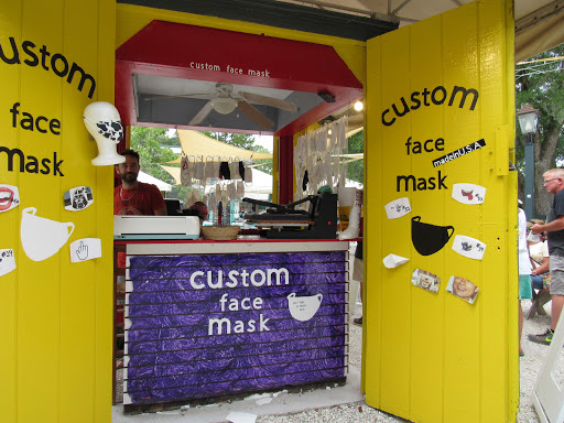 Shopping Mall «Coligny Plaza Shopping Center», reviews and photos, 1 N Forest Beach Dr, Hilton Head Island, SC 29928, USA