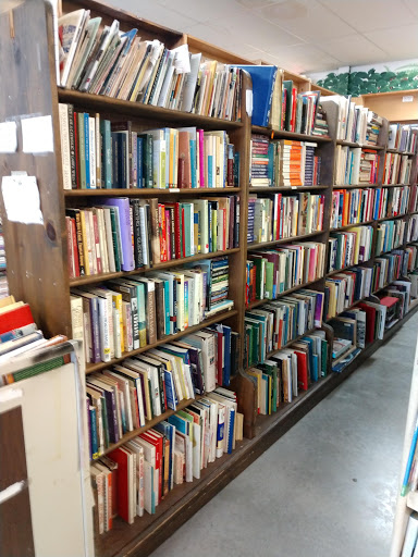 Thrift Store «Southeast Area Ministries Thrift Store», reviews and photos, 2006 Houston Blvd, South Houston, TX 77587, USA