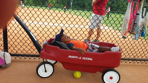 Park «Salem Park», reviews and photos, 1724 GA-155 N, McDonough, GA 30252, USA