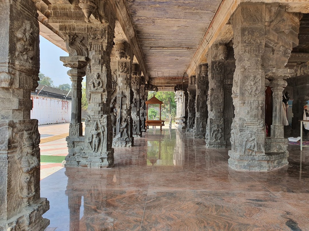 Ayodhyapattinam Ramar Temple