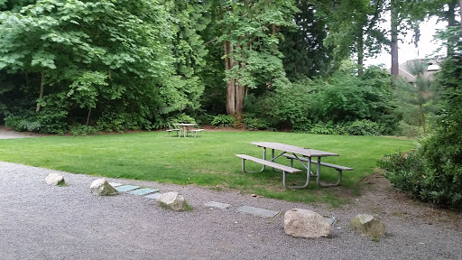 Park «Zumdieck Park», reviews and photos, 1500 108th Ave NE, Bellevue, WA 98004, USA