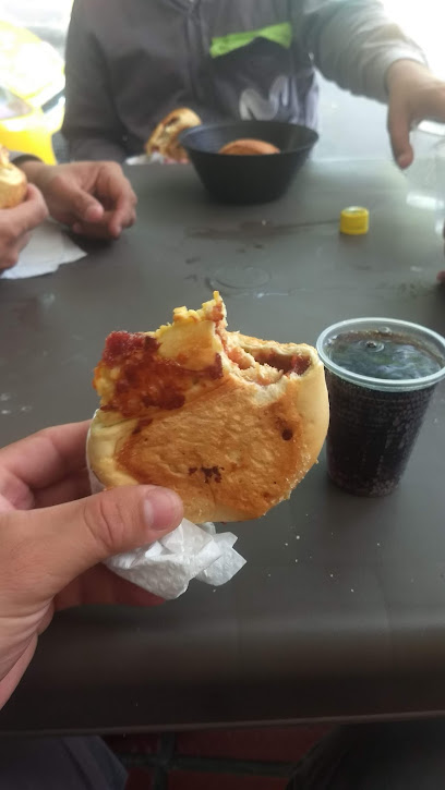 Panadería y Pastelería Ceiba pan