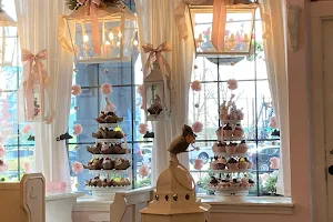 The Sugar Mouse Cupcake House image