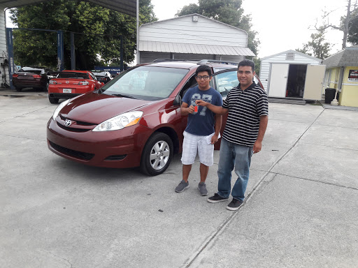 Used Car Dealer «Bradenton Auto Sales Inc.», reviews and photos, 212 301 Blvd E, Bradenton, FL 34208, USA