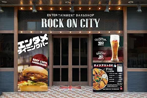 Rock On City image