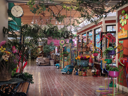 Shopping Mall «Fancy Fair Mall», reviews and photos, 830 W Main St, Lake Geneva, WI 53147, USA