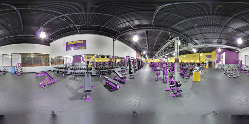 Gym «Planet Fitness - Baltimore (Dundalk), MD», reviews and photos, 1405 Merritt Blvd, Dundalk, MD 21222, USA