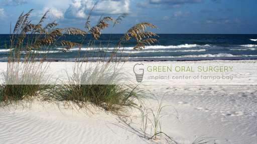 Green Oral Surgery Implant Center of Tampa Bay
