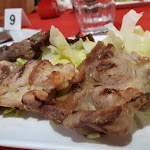 Photo n°4 de l'avis de Antonella.u fait le 07/07/2021 à 23:05 sur le  Ristorante Pane Olio e Fantasia à Gallipoli