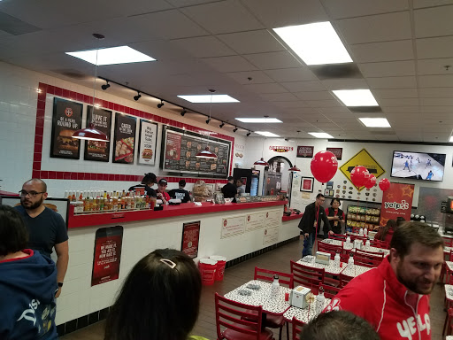 Sandwich Shop «Firehouse Subs», reviews and photos, 933 Pleasant Grove Blvd #100, Roseville, CA 95678, USA
