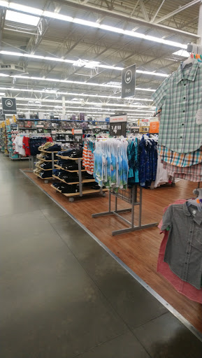 Department Store «Walmart Supercenter», reviews and photos, 45555 Michigan Ave, Canton, MI 48188, USA