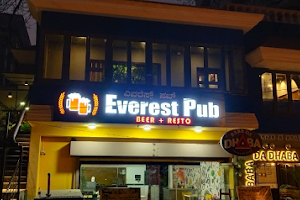 Everest Pub image