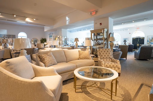 Furniture Store «Brielle Furniture Interiors», reviews and photos, 2169 NJ-35, Sea Girt, NJ 08750, USA