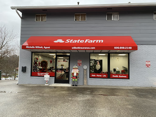 Michelle Wilhoit - State Farm Insurance Agent