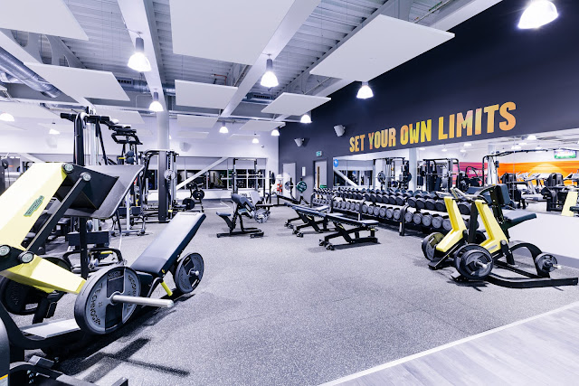 New Addington Leisure & Community Centre