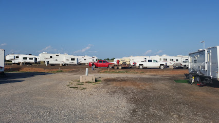 Big Red's RV Park
