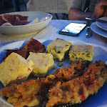 Photo n°1 de l'avis de Gabriela. fait le 13/06/2018 à 14:52 sur le  Il Ciclope - CountryHotel & Restaurant à Arpino