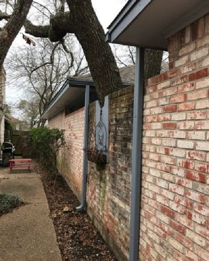 Brazos Home Inspection, PLLC