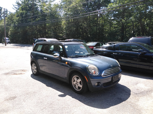 Auto Repair Shop «Old Rock Motors», reviews and photos, 1088 Bridge St, Pelham, NH 03076, USA