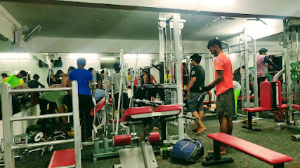 MY FITNESS GYM