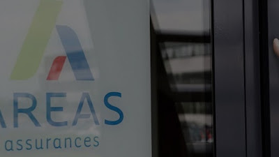Aréas Assurances à Blois