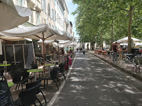 Atmosphère du Café Picnic Café à Carcassonne - n°7
