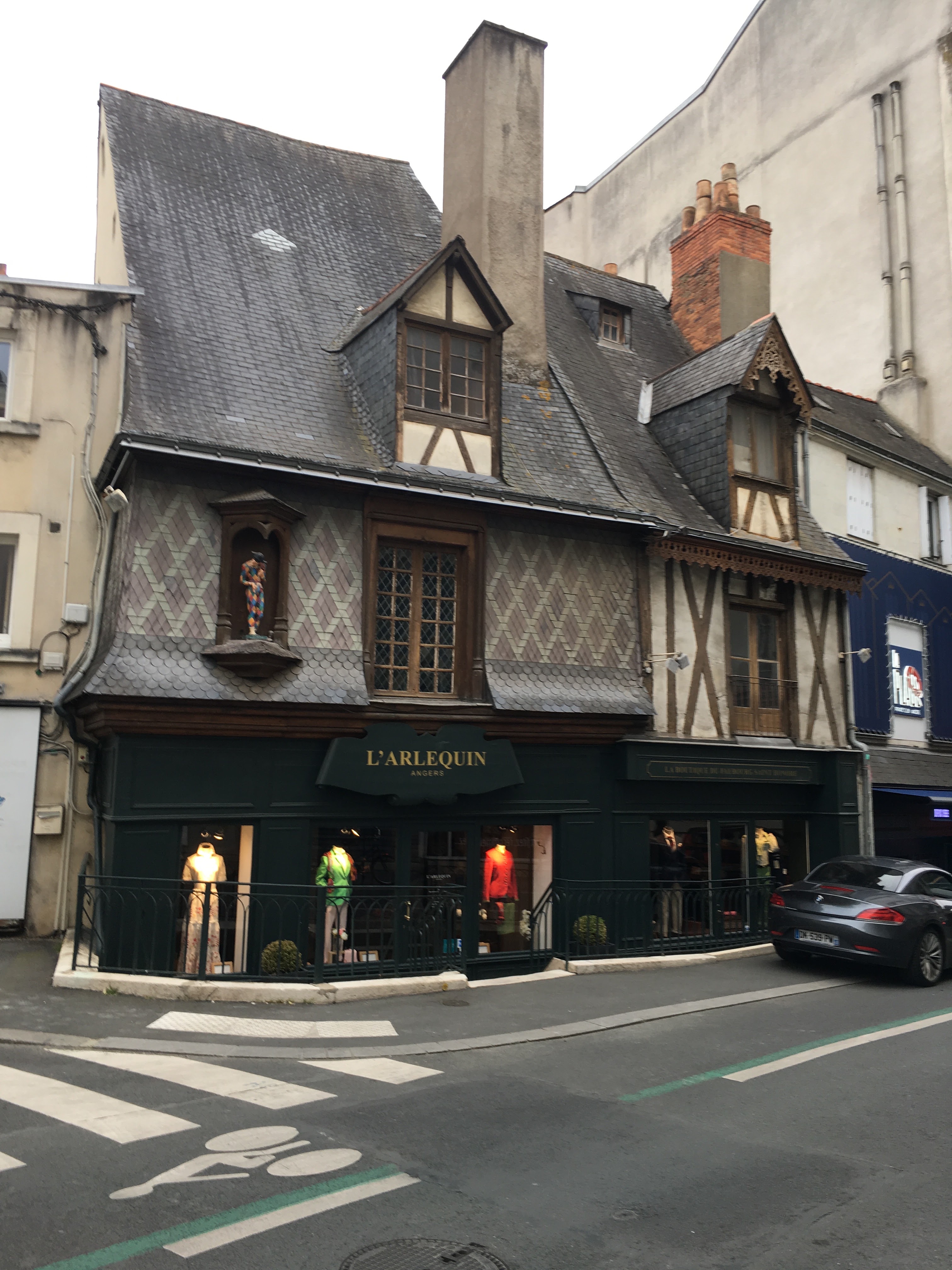 Photo n° 1 de l'avis de W. fait le 08/06/2019 à 13:57