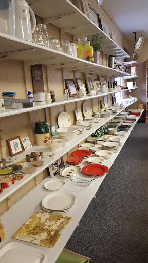 Thrift Store «St Vincent de Paul Thrift Store», reviews and photos
